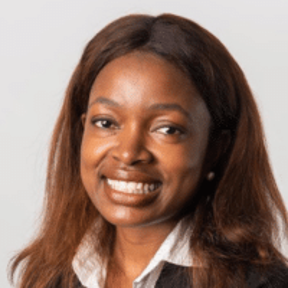 Mwanasha Merrill